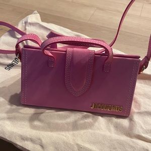 Jacquemus bag